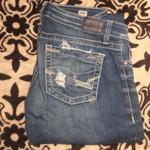 28R Stella BKE Jeans - from Buckle